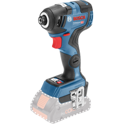 Maşină de înfiletat/desfiletat cu percuţie cu acumulator BOSCH GDR 18 V-200 C