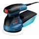 Slefuitor cu excentric GEX 125-1 AE Slefuitor cu excentric GEX 125-1 AE