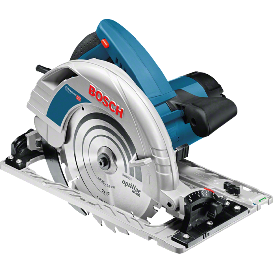 Fierastrau circular Bosch GKS 85 G