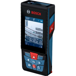 Telemetru cu laser  Bosch GLM 120 C