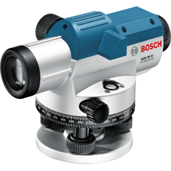 Nivelă optică BOSCH GOL 20 G
