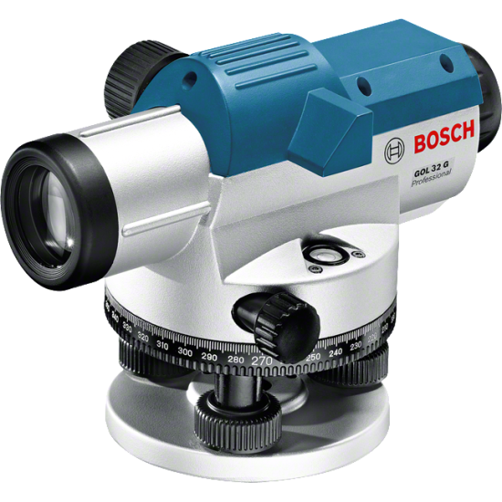 Nivelă optică BOSCH GOL 32 G