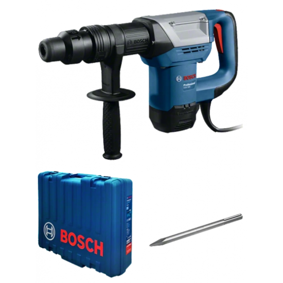  Ciocan demolator cu SDS max GSH 500 Professional
