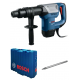  Ciocan demolator cu SDS max GSH 500 Professional