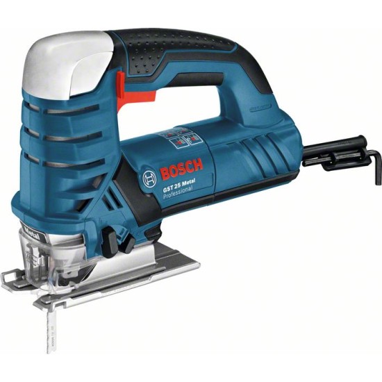 Ferastrau vertical Bosch GST 25 Metal
