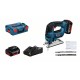 Ferastrau vertical Bosch GST 18 V-LI B