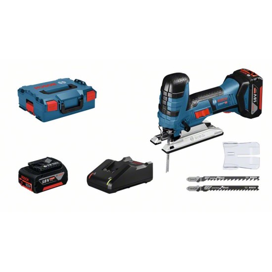 Ferastrau vertical Bosch GST 18V-LIS