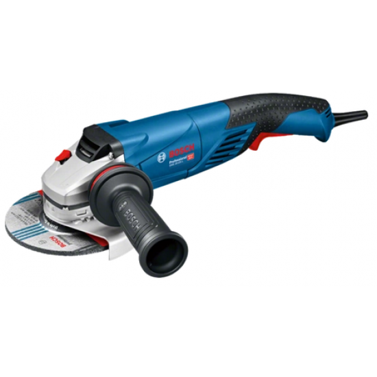 Polizor unghiular Bosch GWS 17-150 CI Professional