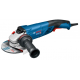 Polizor unghiular Bosch GWS 17-150 CI Professional