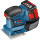 Slefuitor cu vibratii BOSCH GSS 18V-10
