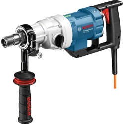 Masina de gaurit cu diamant  BOSCH GDB 180 WE