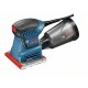 Slefuitor cu vibratii BOSCH GSS 140-1 A
