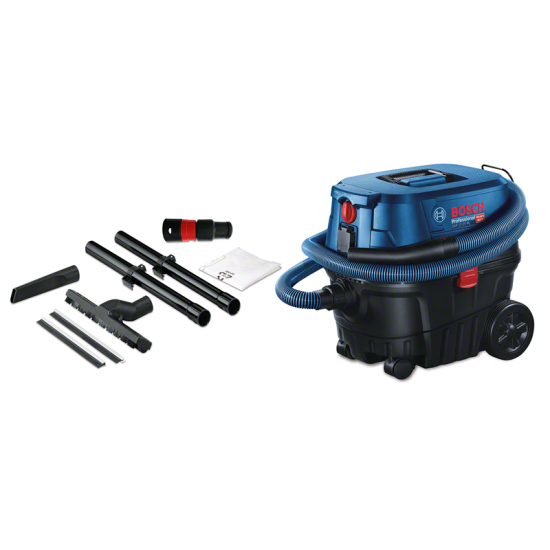 Aspirator universal BOSCH GAS 12-25 PL