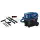 Aspirator universal BOSCH GAS 12-25 PL Aspirator universal BOSCH GAS 12-25 PL