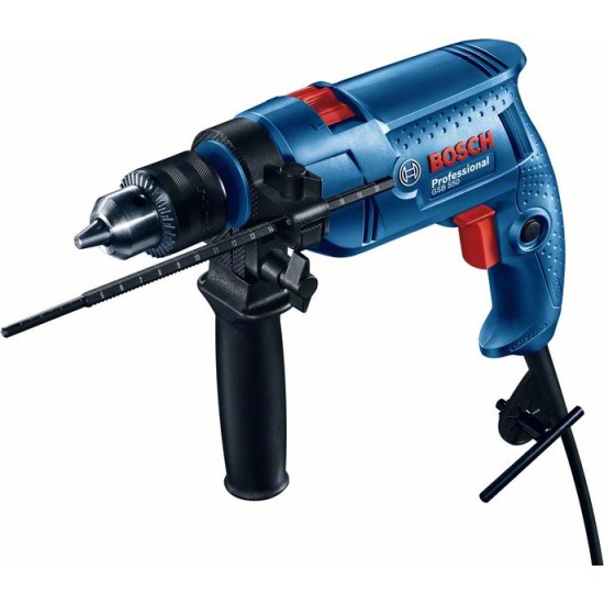 Masina de gaurit cu percutie BOSCH GSB 1300