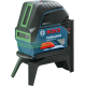 Nivelă laser multifuncţională BOSCH GCL 2-15 G