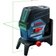 Nivelă laser multifuncţională BOSCH GCL 2-50 CG