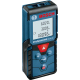 Telemetru cu laser Bosch GLM 40