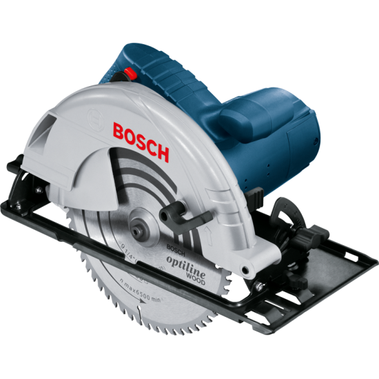 Fierastrau circular Bosch GKS 235 GCE Turbo