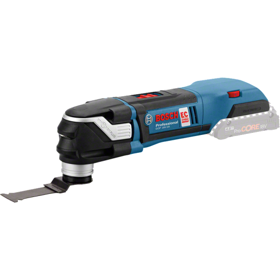 Scula multifunctionala Bosch GOP 18V-28