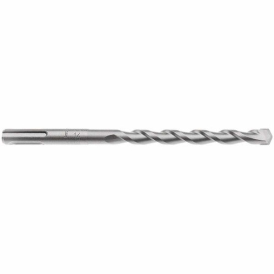 Burghiu SDS-PLUS Makita 6 x 210 mm, pentru beton și piatră, D-00072
