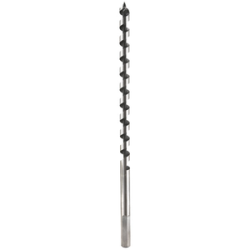 Burghiu lemn elicoidal Makita HEX 16 x 400 x 330 mm D-07478 Burghiu lemn elicoidal Makita HEX 16 x 400 x 330 mm D-07478