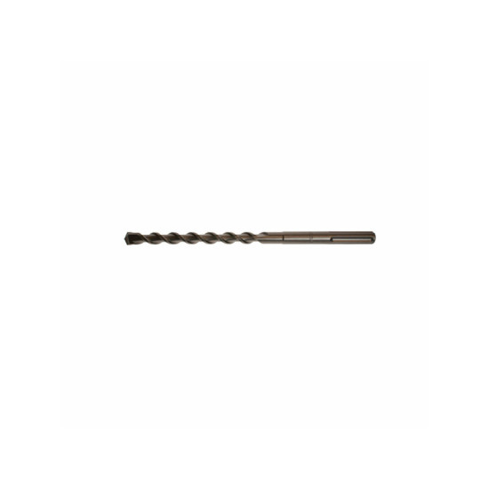 Burghiu SDS-MAX Makita TCT 22 x 200 / 340 mm, 2 tăișuri, D-33990