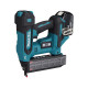 Pistol de cuie pentru finisaje Makita DBN501Z LXT 18 V, fără acumulator – 0197050008145 Pistol de cuie pentru finisaje Makita DBN501Z LXT 18 V, fără acumulator – 0197050008145