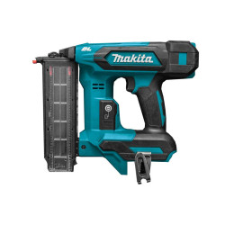 Pistol de cuie pentru finisaje Makita DBN501Z LXT 18 V, fără acumulator – 0197050008145 Pistol de cuie pentru finisaje Makita DBN501Z LXT 18 V, fără acumulator – 0197050008145