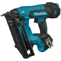 Pistol de cuie Makita DBN610Z LXT 18 V, fără acumulator – 0197050008077 Pistol de cuie Makita DBN610Z LXT 18 V, fără acumulator – 0197050008077
