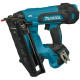 Pistol de cuie Makita DBN610Z LXT 18 V, fără acumulator – 0197050008077 Pistol de cuie Makita DBN610Z LXT 18 V, fără acumulator – 0197050008077