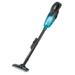 Aspirator vertical Makita LXT 18 V, 0,65 L, fără acumulator și încărcător DCL180ZB