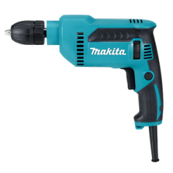 Mașină de găurit Makita 630 W, mandrină rapidă 13 mm DP4021