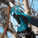 Foarfecă de vie profesională Makita DUP181Z, LXT 18 V, fără acumulator – 0197050013804