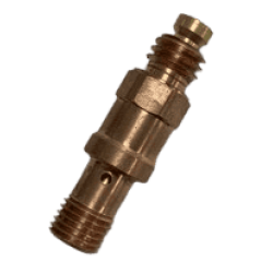 Portelectrod pentru pistolet PT 25, 0558000731, ESAB