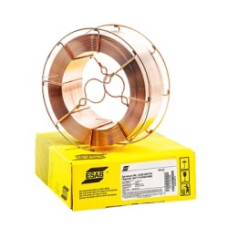 ESAB OK Autrod 12.22, 5 mm, 30 kg, 1222502800