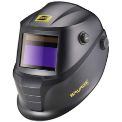 Masca de sudura automata profesionala SAVAGE A41 ESAB 0700504100