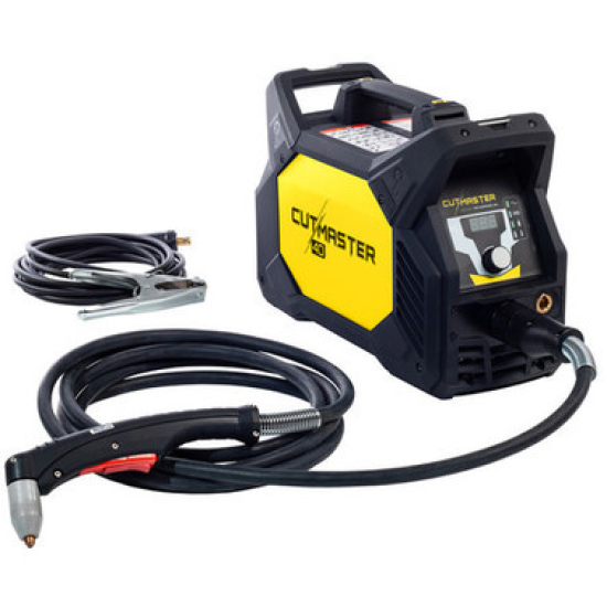 Aparat de taiere cu plasma Esab Cutmaster 40, 40 A (0559140004)