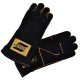 Manusi de sudura negre M1050 ESAB 0700500519 Manusi de sudura negre M1050 ESAB 0700500519