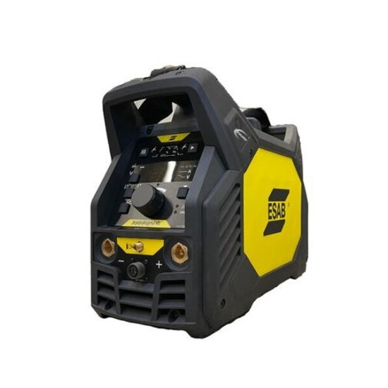 Aparat de sudură ESAB Renegade ET 180iP, TIG/WIG/MMA, 180A, 230V, Pulse, 0447700910