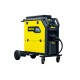 Aparat de sudură ESAB Rustler EM 280C PRO, MMA/MIG-MAG, 280A, 400V, 0448200880 Aparat de sudură ESAB Rustler EM 280C PRO, MMA/MIG-MAG, 280A, 400V, 0448200880