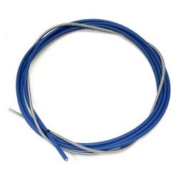 Ghid otel Ø 0.8 - 1.0 mm, 3m, pentru pistoleti PSF 260, Exeor PSF 315, Exeor PSF 415, Exeor PSF 515, 0700200085