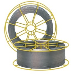 Sarma sudura MIG otel inoxidabil si înalt aliat - ESAB OK AUTROD 430LNb, diametru 1.0, 1676109820
