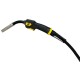 Pistolet sudura MIG/MAG ESAB Exeor PSF 415 - 3m, 0700026406 Pistolet sudura MIG/MAG ESAB Exeor PSF 415 - 3m, 0700026406