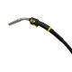 Pistolet sudura MIG/MAG ESAB Exeor PSF 420w - 3m, racit cu lichid, 0700026415
