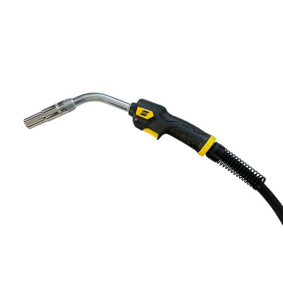 Pistolet sudura MIG/MAG ESAB Exeor PSF 515 - 4m, 0700026412