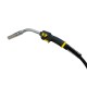 Pistolet sudura MIG/MAG ESAB Exeor PSF 515 - 4m, 0700026412