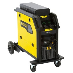 ESAB Rustler EM 201C, aparat de sudura MMA, MIG/MAG, 200 A 400 V (0448280880)