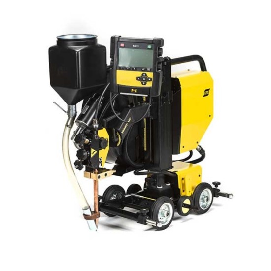 Instalatie de sudare sub strat de flux - Versotrac EWT 1000