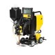 Instalatie de sudare sub strat de flux - Versotrac EWT 1000